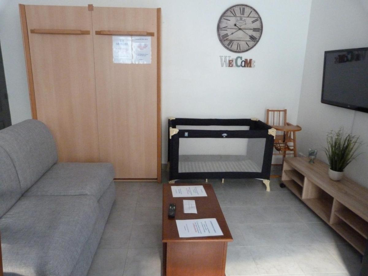 Appartement T.2 - Parking -Gratuit Виерзон Екстериор снимка